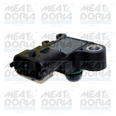 Sensor, intake manifold pressure